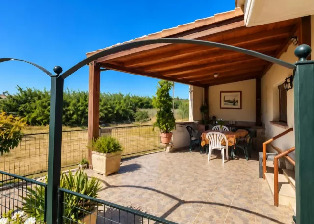 Casa Oliver