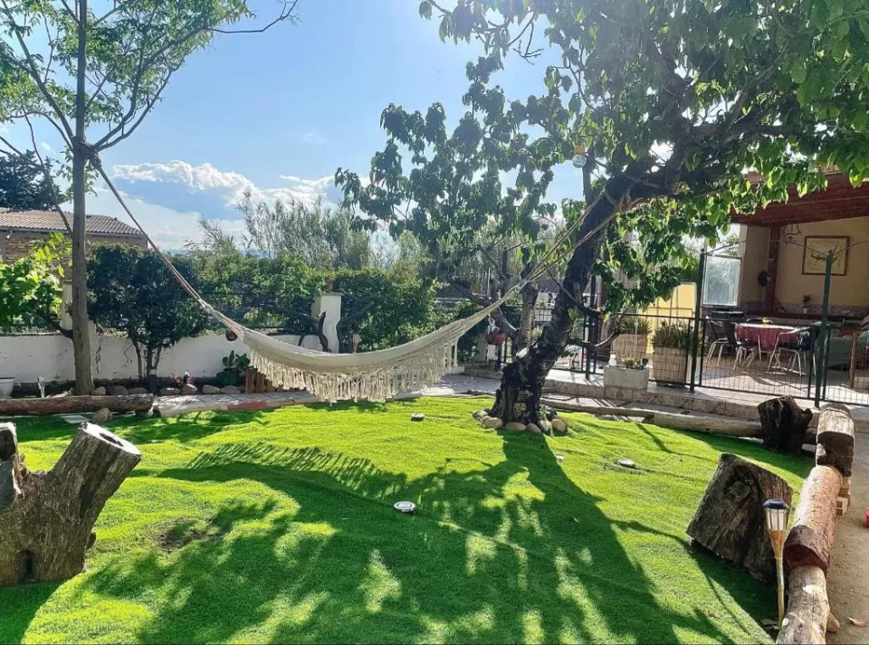 Casa Oliver