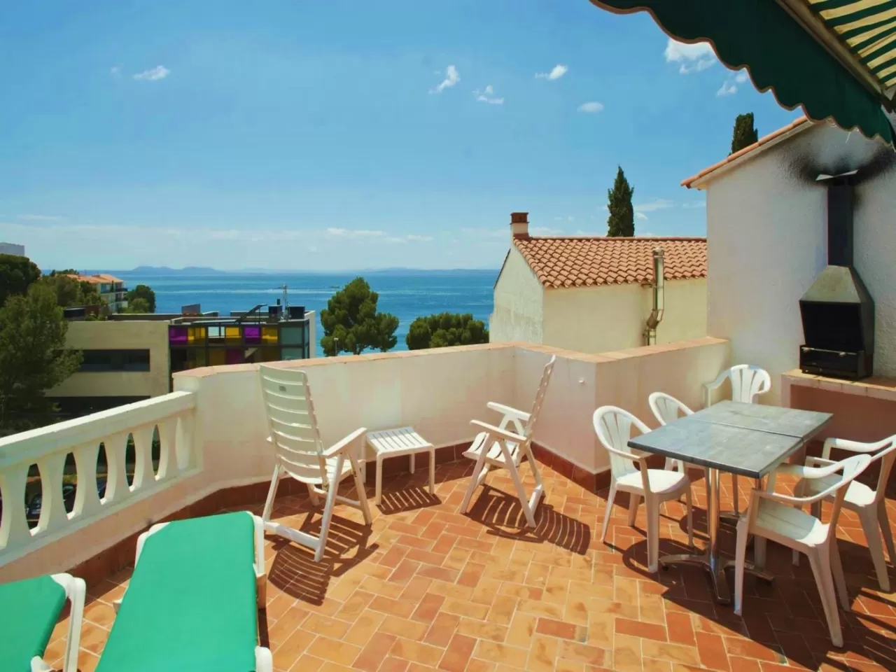 Apartaments El Bergantí