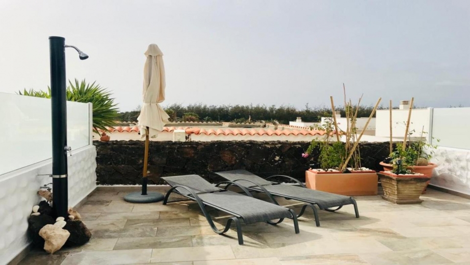 Apartamentos de alquiler en Costa Calma, Fuerteventura | CasasRurales.net