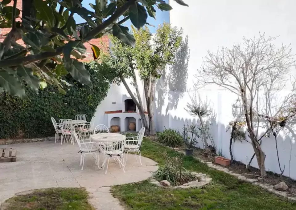 Casa Los Sueños de Buendía