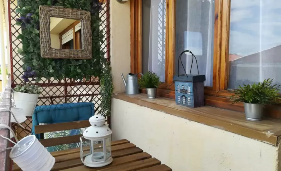 Casa Anastasia I