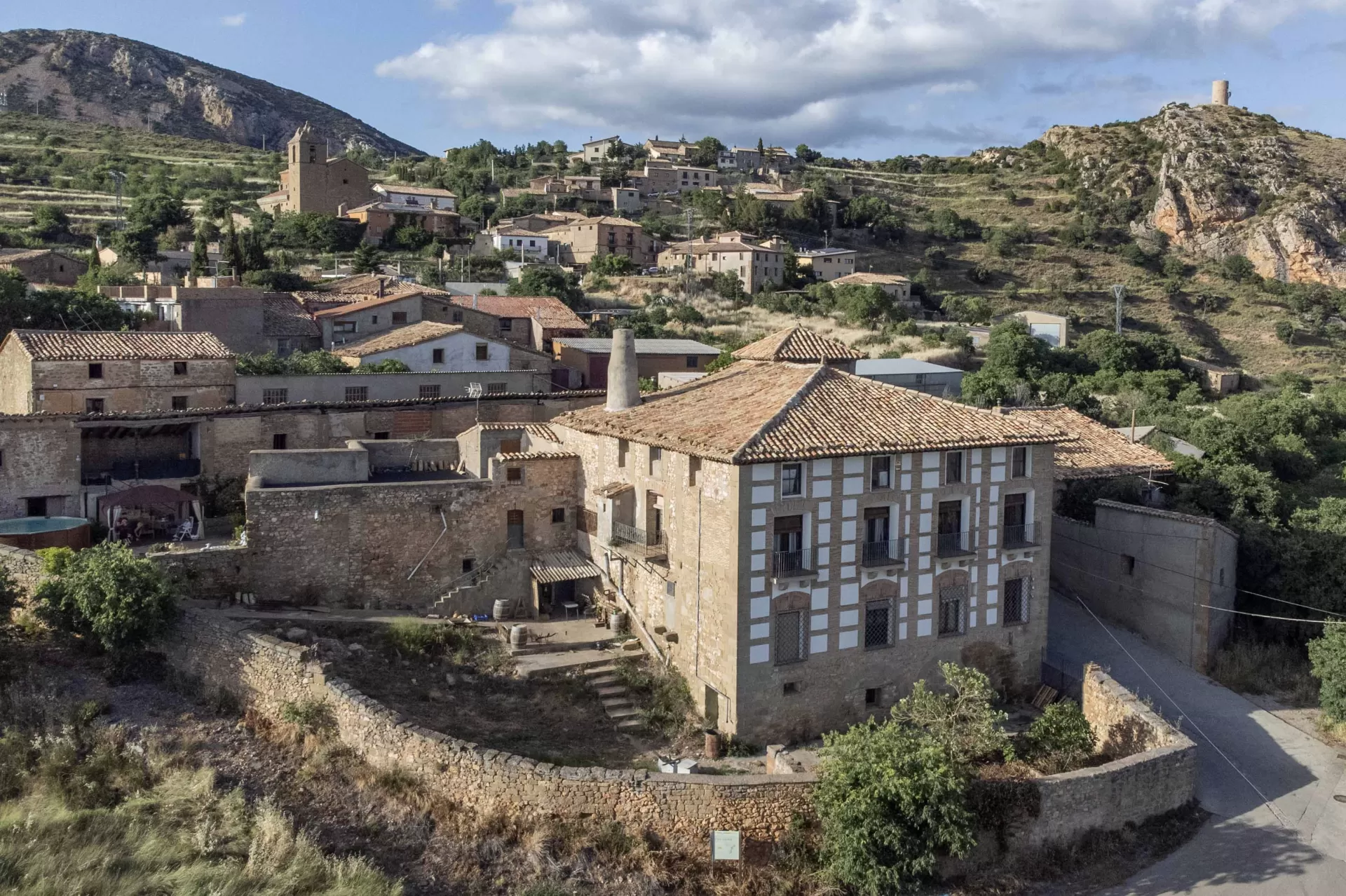 Casa Calvo
