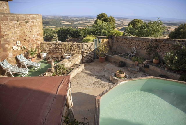 Casa Calvo