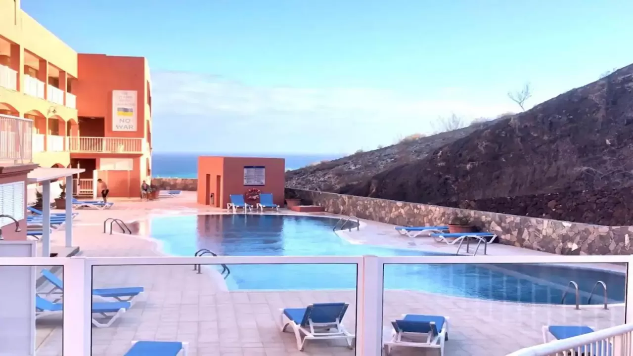 SolymarCalma- Top Cocoon