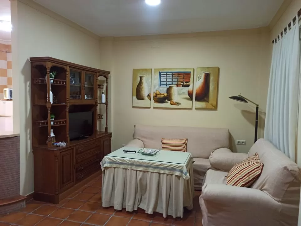 Casa Santa Ana