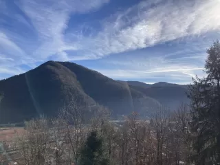 Darly Alvarez en su estacia en Can Vilardell 6704_3