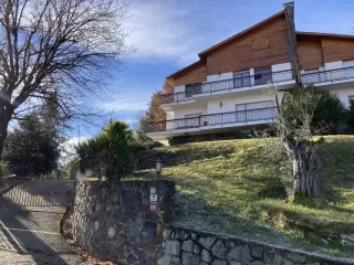 Darly Alvarez en su estacia en Can Vilardell 6704_4