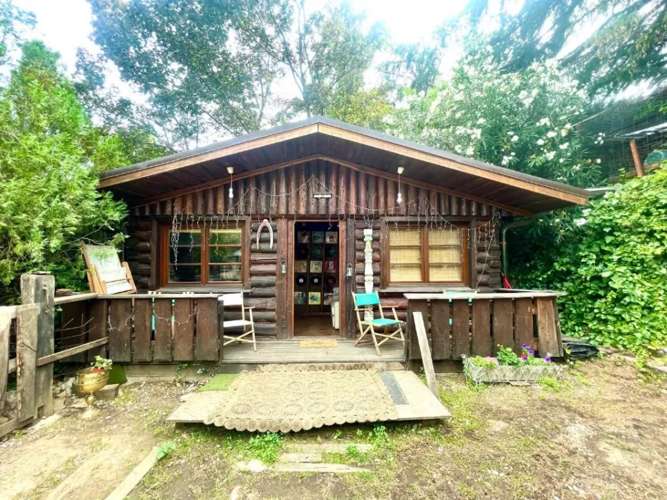 Casa Fidelina IV