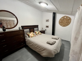 Dormitorio de matrimonio