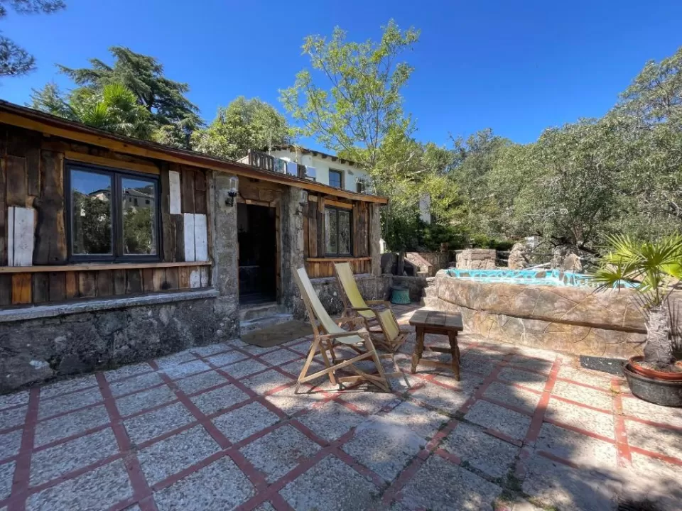 Casa Fidelina III