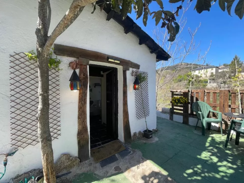 Casa Fidelina II