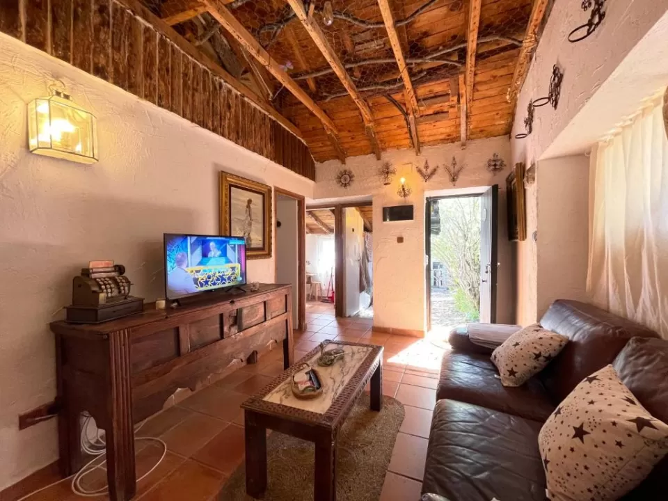 Casa Fidelina I