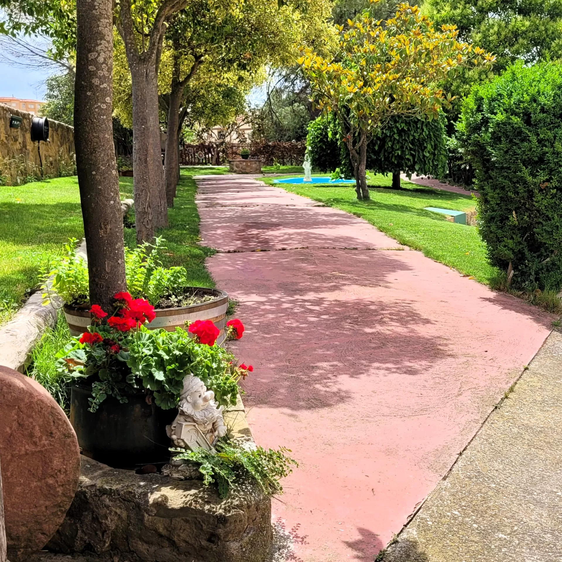 Casa Rural La Matilla
