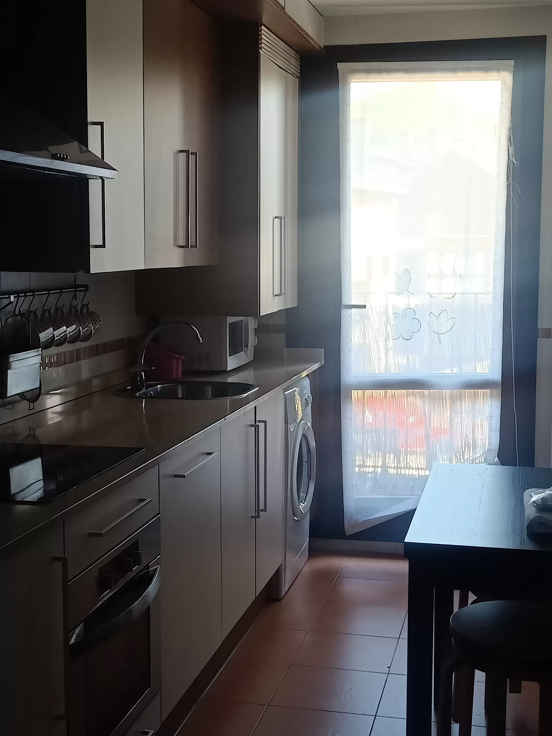 Silvia Asperilla Sánchez en su estacia en La Casa de Ra 4960_5