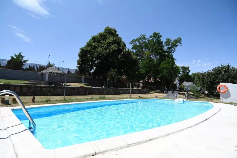 La Finca de Aurora