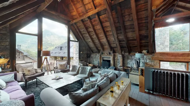 La Borda de Zarastiecho