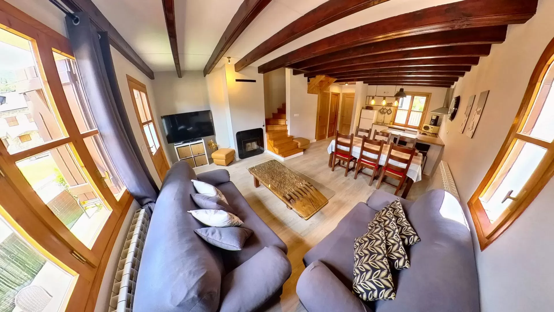 Casa Algarri