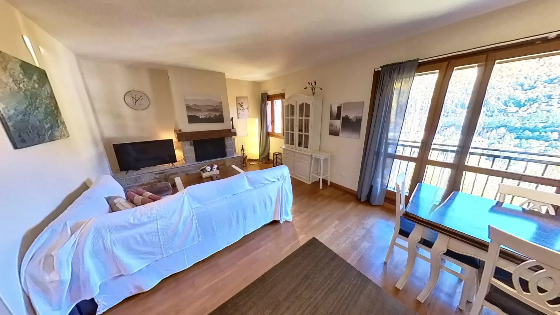 Villa R Arco