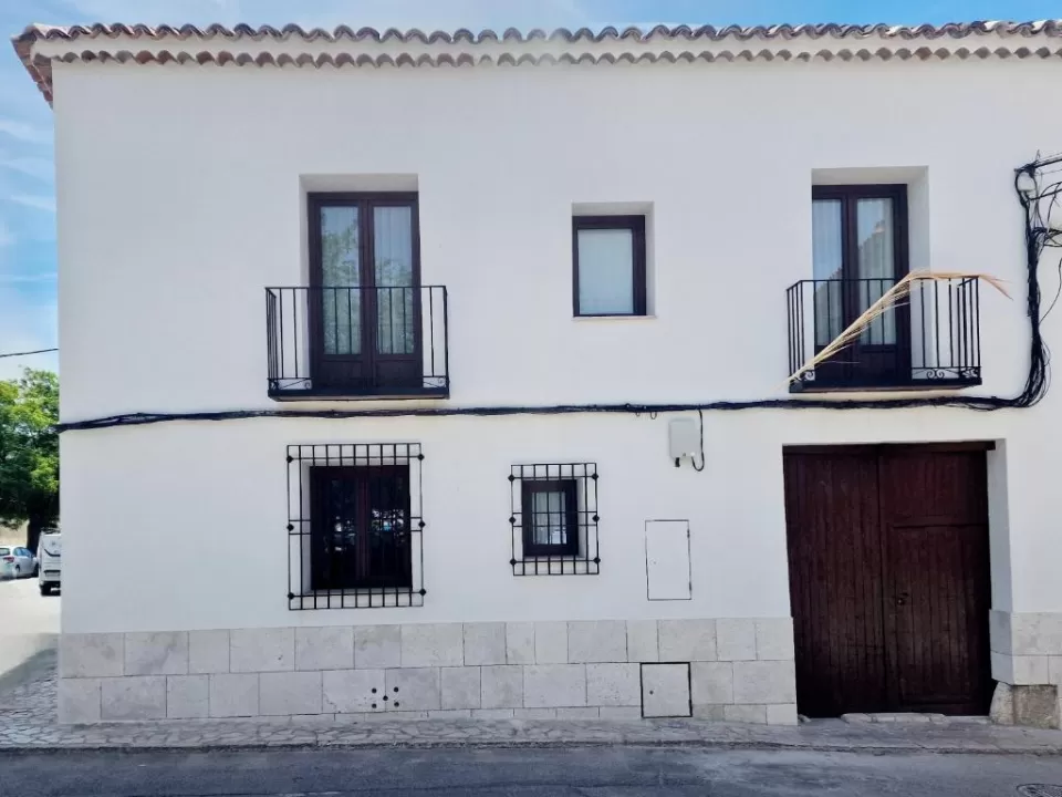 La Casa de la Rufi