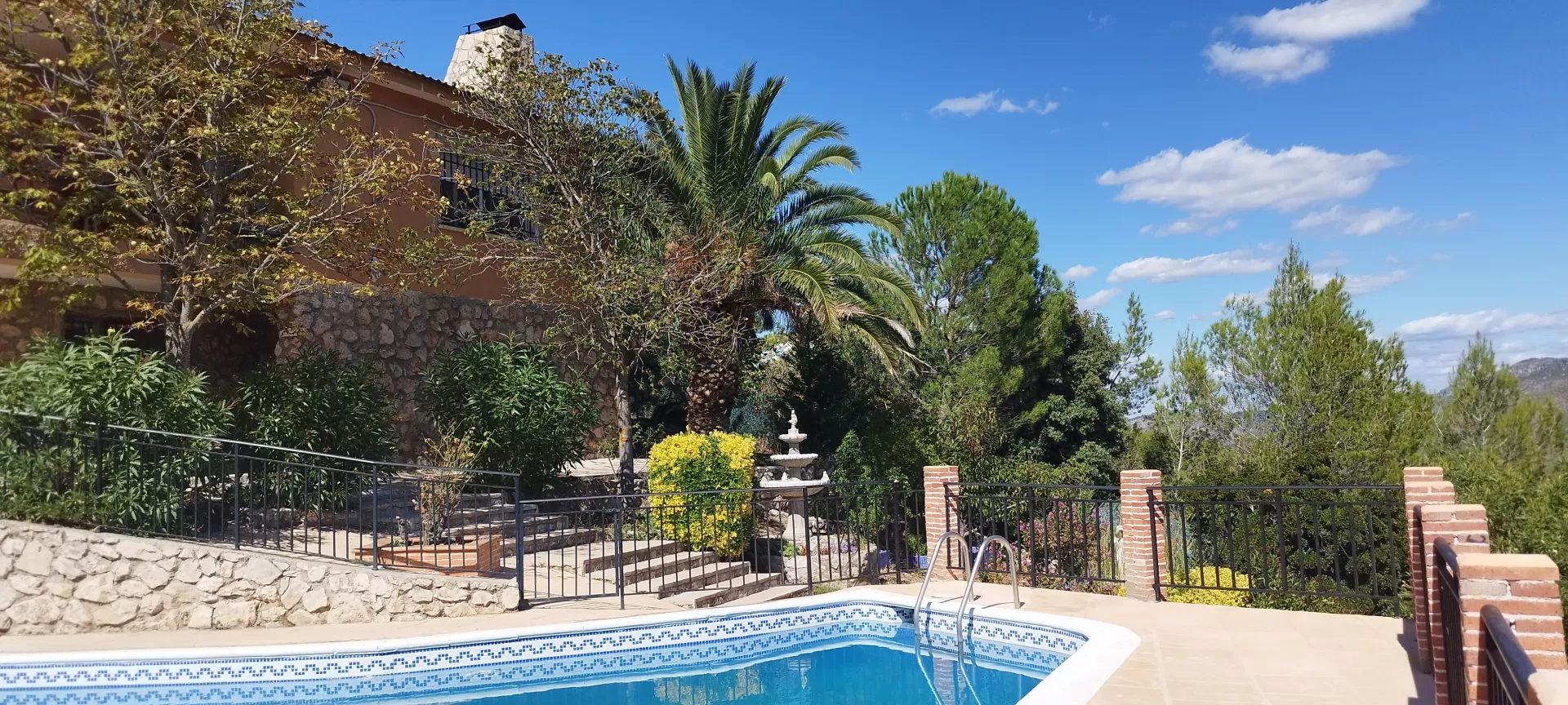 El Resplandor Casa Rural