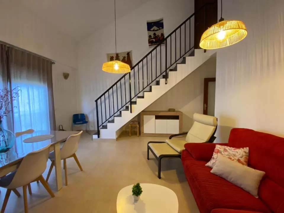 Apartamento Cualventi