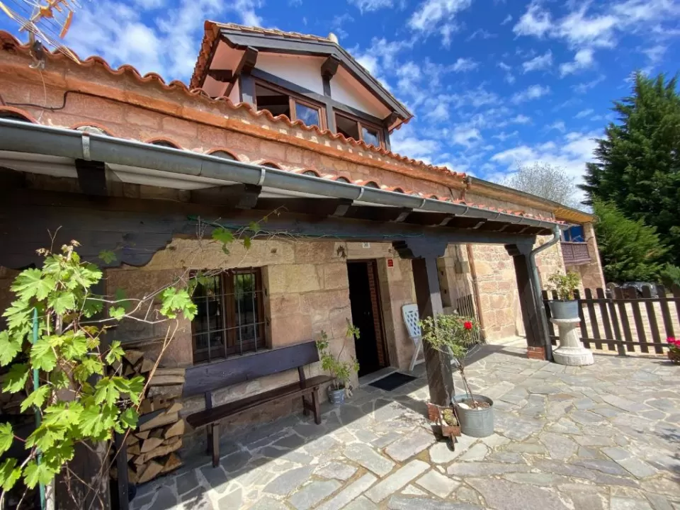 Casa Sandra