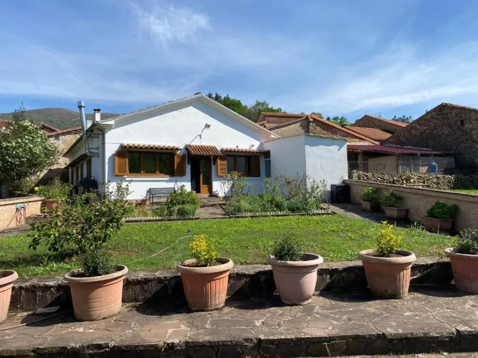 La Casa de Mica