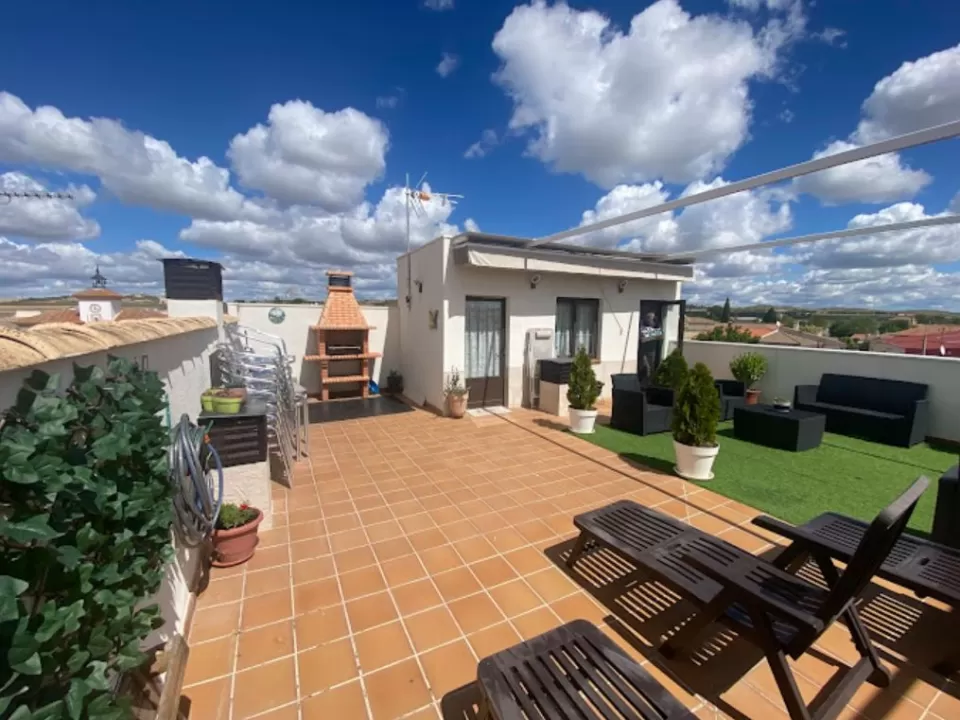 La Yaya Casa Rural