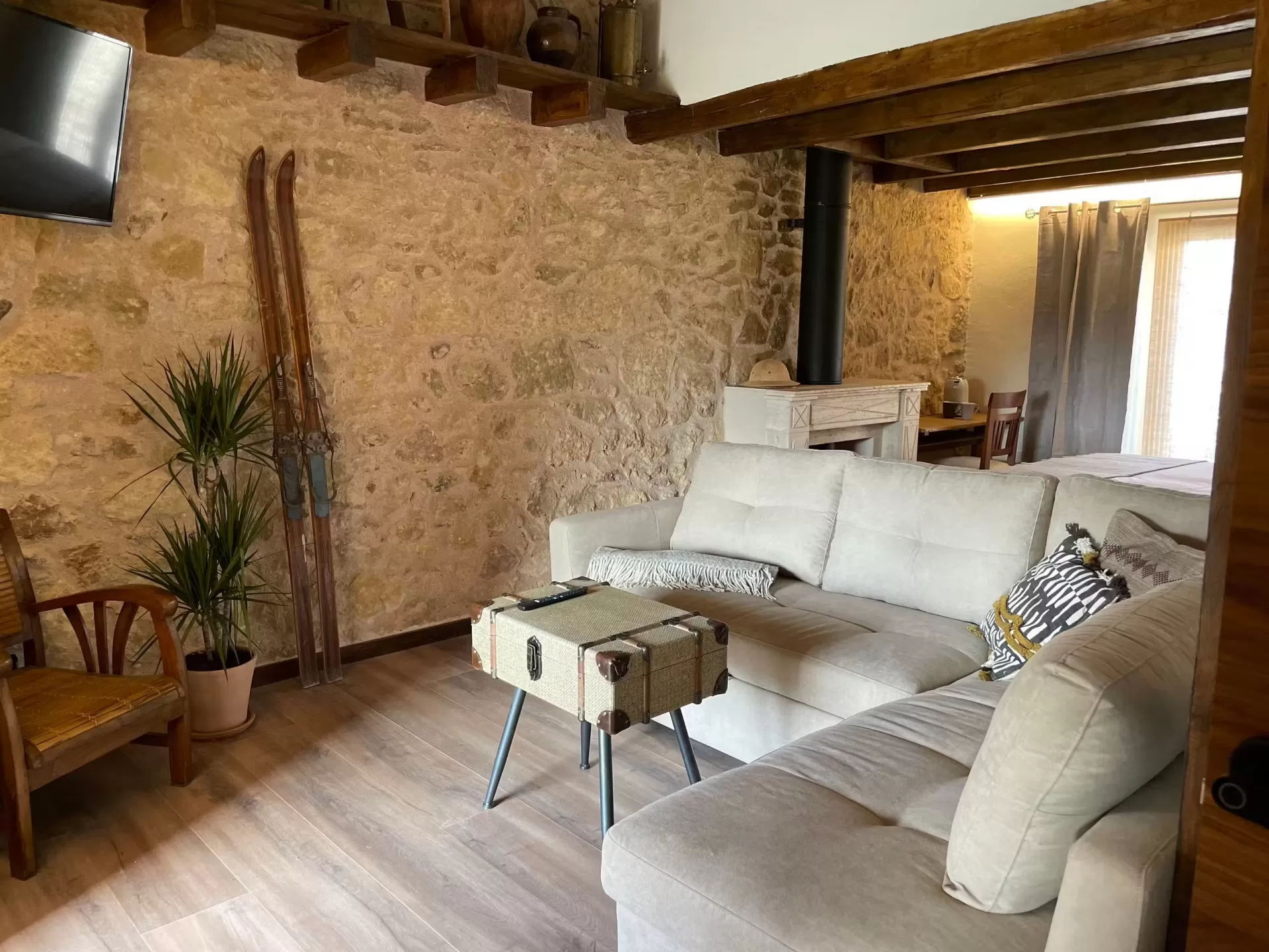 Hotel Boutique La Casa del Cantero Adults Only