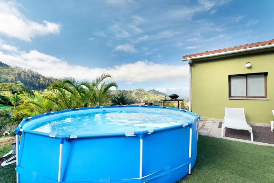 Casa Lomo el Aire