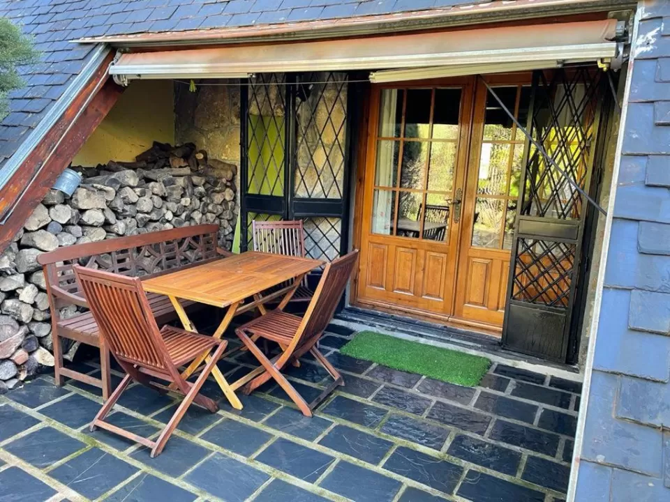 La Casita de la Sierra Cercedilla