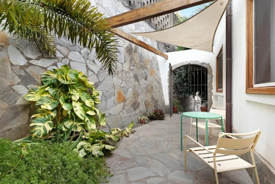 Finca Calabacera Verde