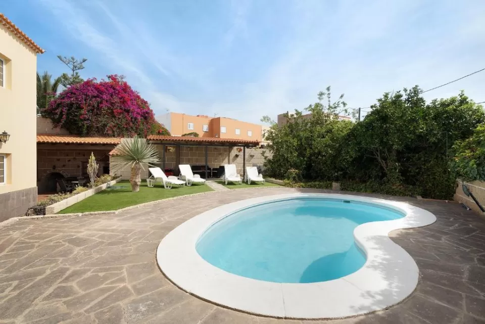 Casa Arianny