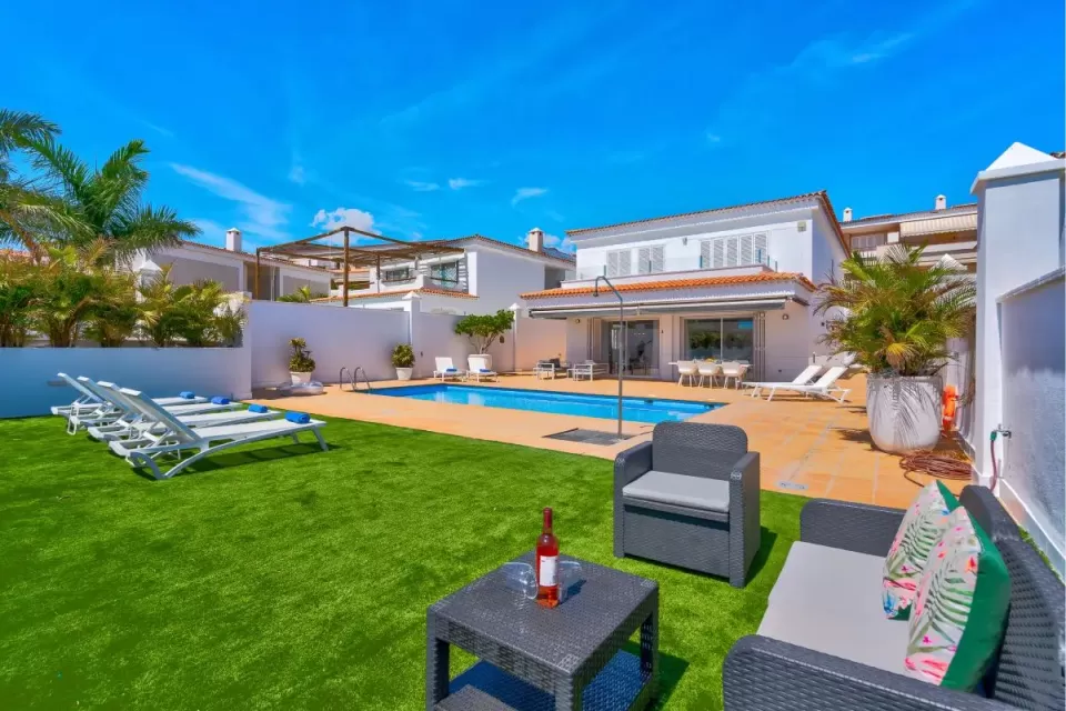 Villa Aurora 33