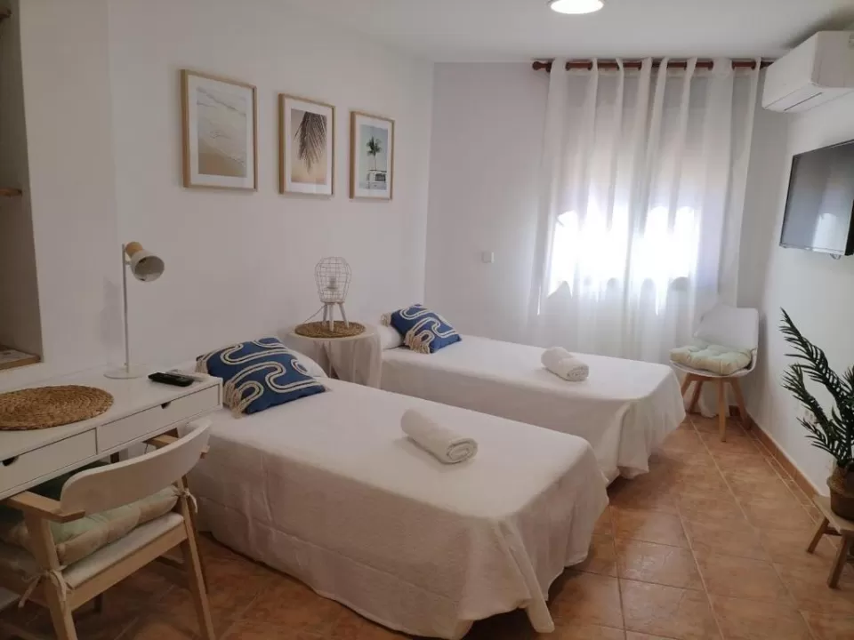 Apartamento B1