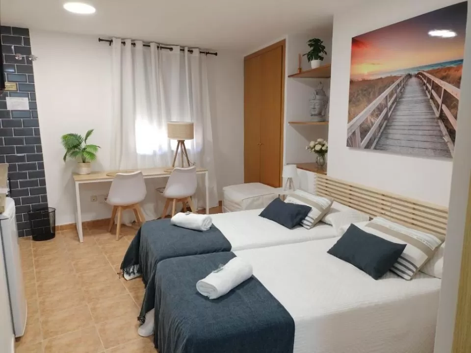 Apartamento 1.3