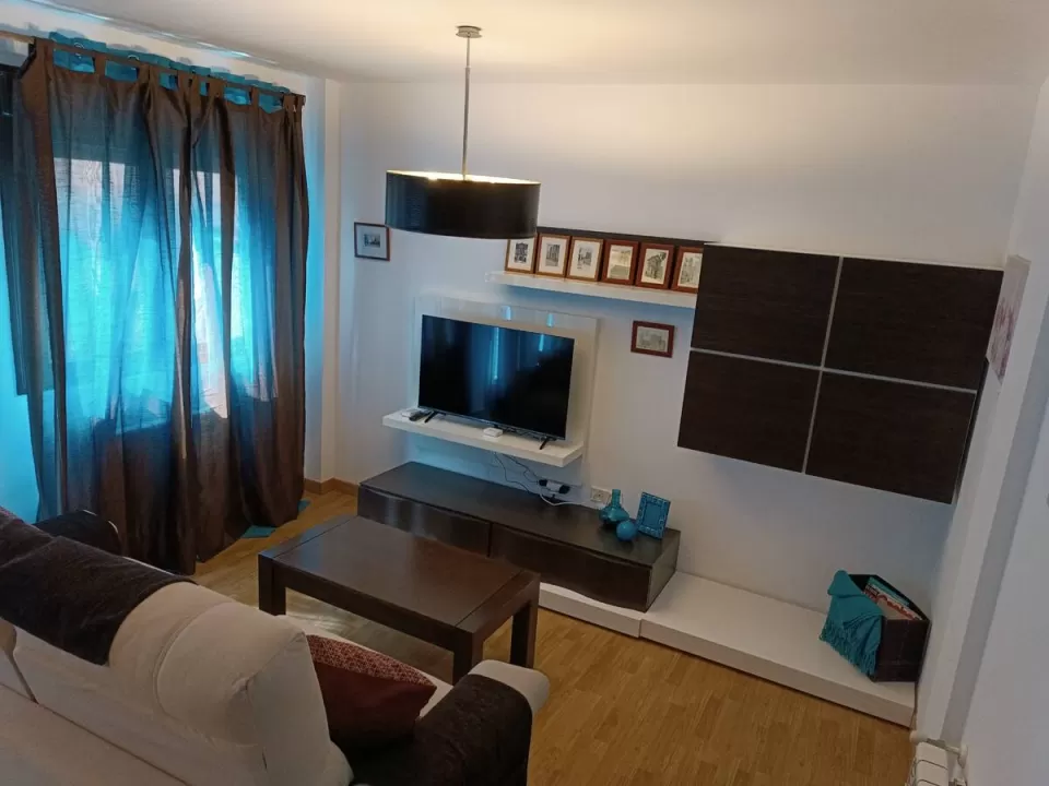 Apartamento El Toboso