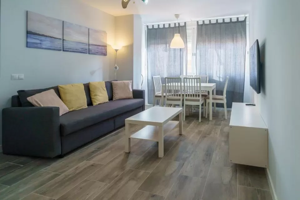 Apartamento Las Cigüeñas