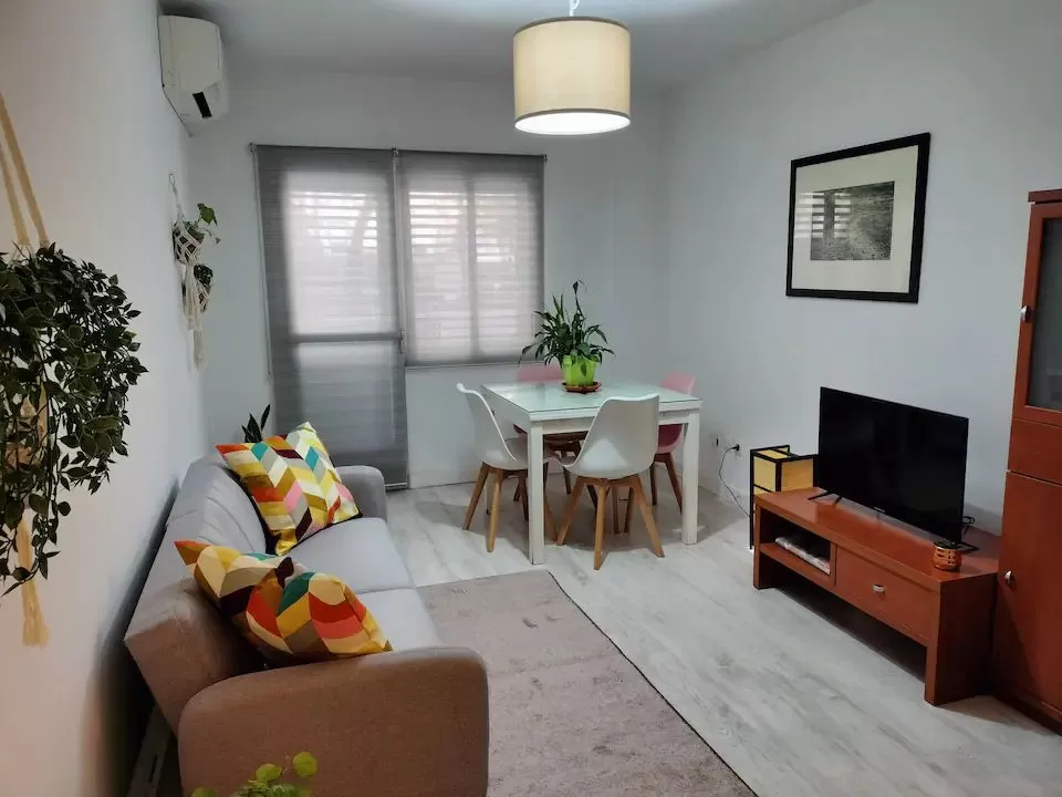 Apartamento La Ínsula