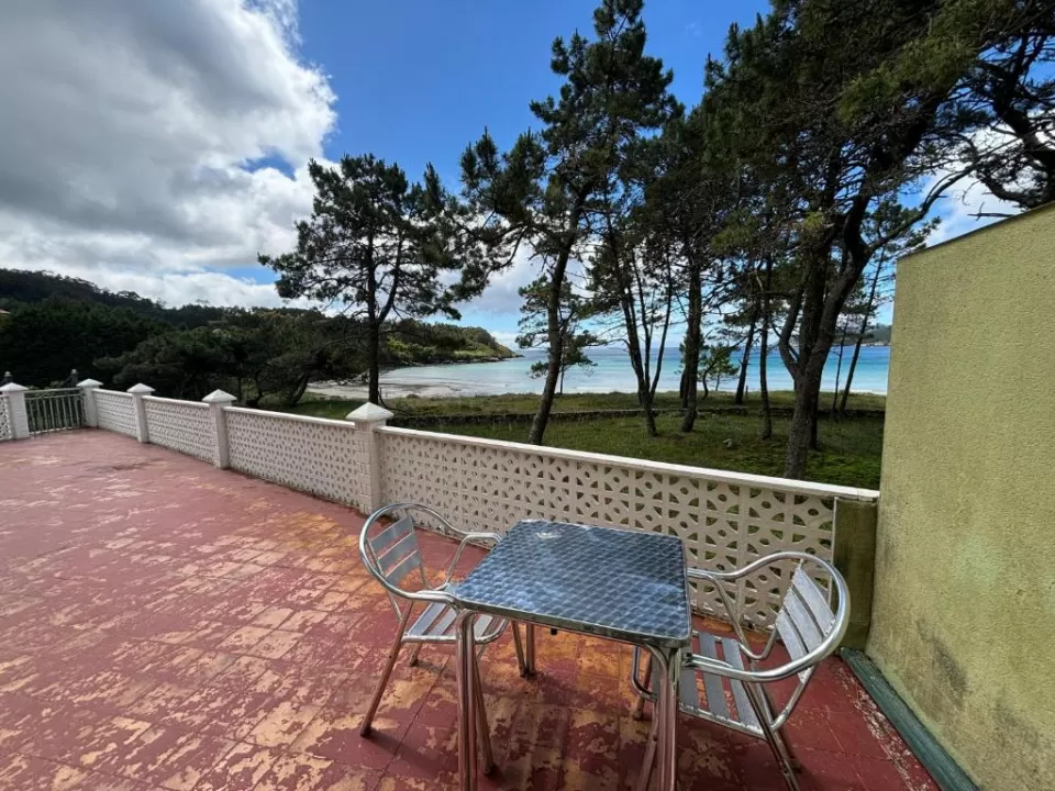 Casas Completas- Apartamentos Playa de Estorde