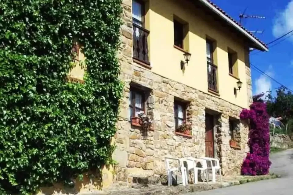 Casa Rural Peña Crespa