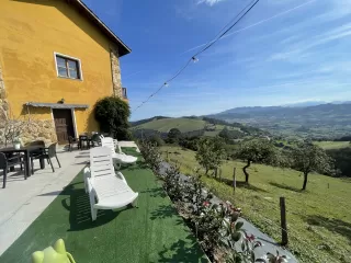 Mirador Peña Crespa 6pax