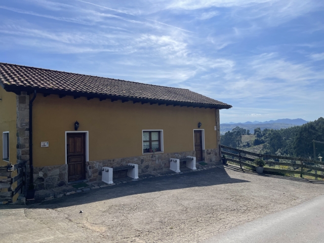 Apartamento 6 pax Pena Crespa