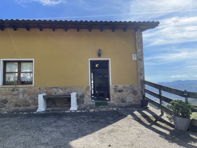 Apartamento 6 pax Pena Crespa