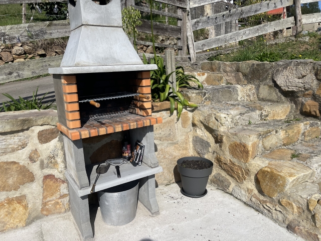 Apartamento 6 pax Pena Crespa