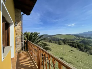 Mirador Peña Crespa 2pax