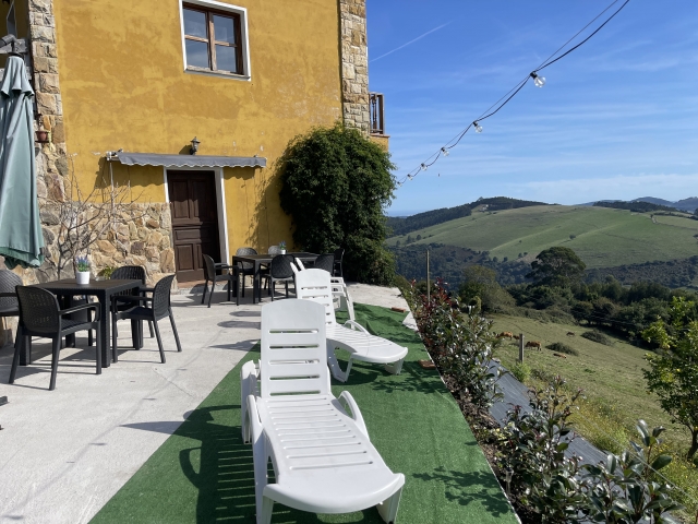 Apartamento 2 pax Pena Crespa