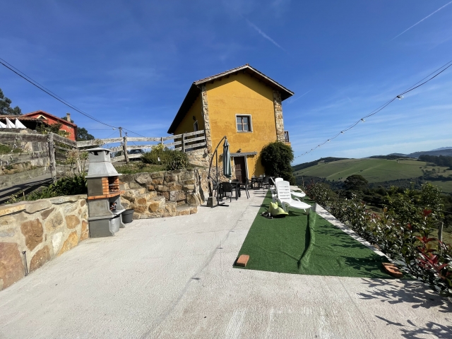 Apartamento 2 pax Pena Crespa