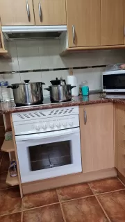 Juan José Casanova Alandete in your stay in El Chalet de Rascafría 6651_1